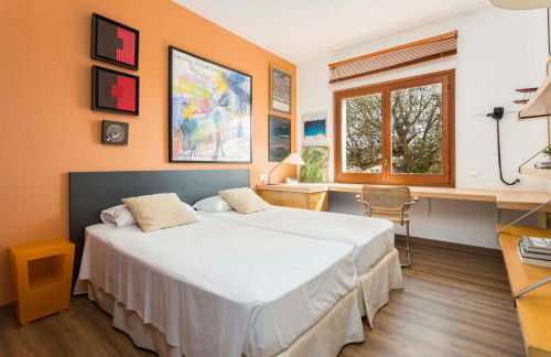 Villa Maricel - Foto 17