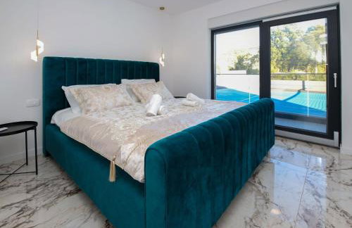 Villa Noel by Interhome - Foto 35