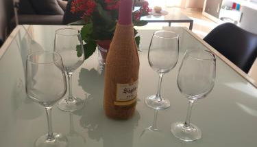 Ferienwohnung Lika - Foto 2