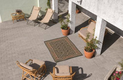 Casal de São José - Peaceful Country House near Mafra and Lisbon - Pool, Space, Confort - Foto 16