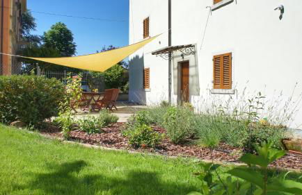 Agriturismo Casa Agricola Rossi Appartamenti in Casentino - Foto 35