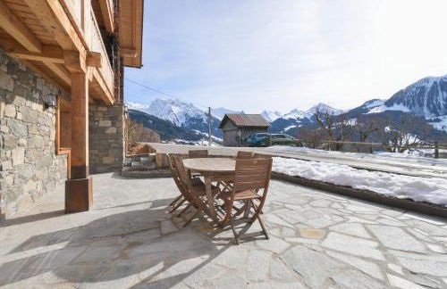 Appartement dans le Chalet l'Albert - Foto 5