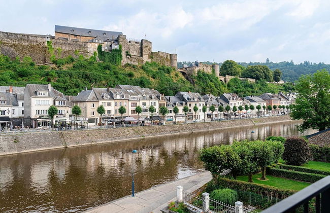 Villa Steps From Castle - Photo 36