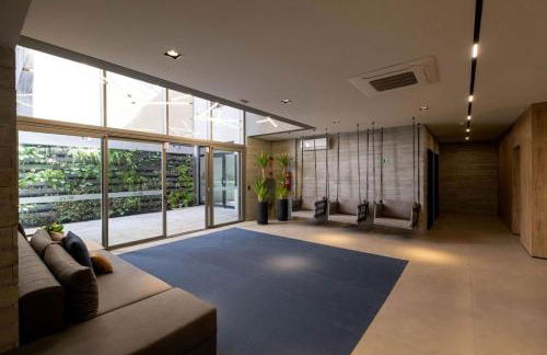 Bela Cintra Studio Silencioso AC e WiFi 400mbps - Foto 16