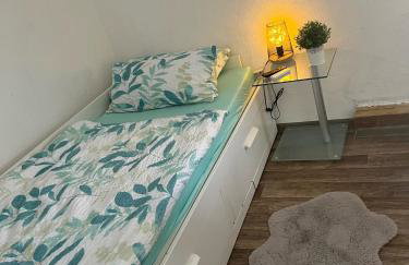 Monteurzimmer bei EnergyFreund - Foto 22