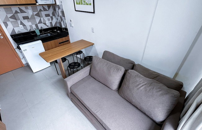 Lindos Flats - Maraca Beach Residence II - Foto 63