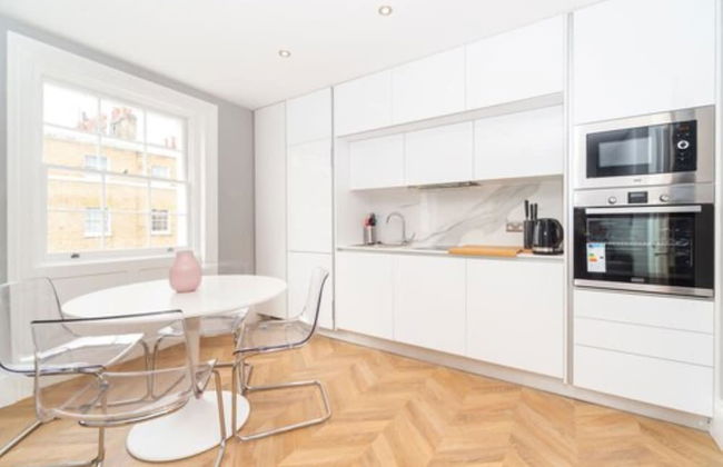 PML Apartments Southwick Street - Photo 42