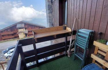 appartement aux coches 23m2 6 personnes 1 chambre - Foto 23