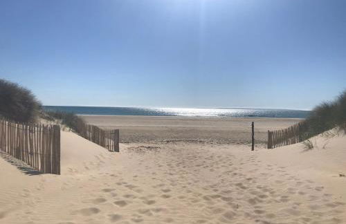 Glatigny Farmhouse - close to beach - proche de la plage - Foto 42