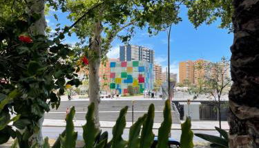 Picasso City Centre 1B - Foto 2