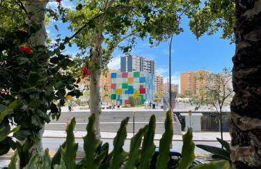 Picasso City Centre 1B - Foto 2