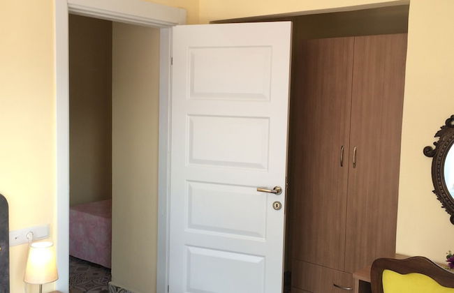 Turkish Apart Hotel - Foto 9