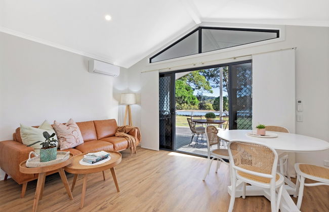 Reflections Ferry Reserve - Holiday Park - Photo 17