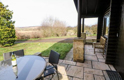 Alwinton Lodge - Foto 26