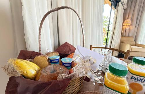 Chalé Jacarandá - Vale do Baú by HospedaHost - Foto 13