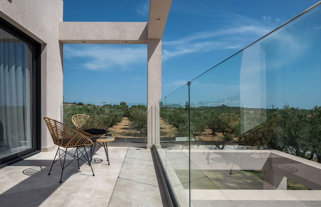 Delight Luxury Villa - Foto 6