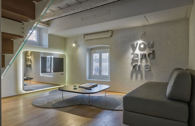 Lords of Verona Luxury apartments - Foto 37