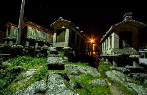 Casa do Charco Peneda Gerês - Foto 19