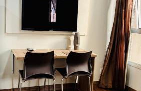 Flat 28 meters, HOTEL S4 Rua 36 sul Águas Claras - Foto 9