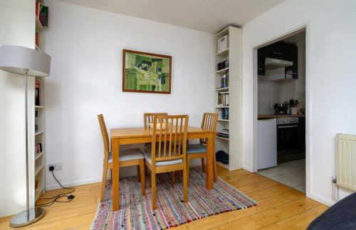 GuestReady - Penthouse Flat in Trendy Peckham - Foto 16