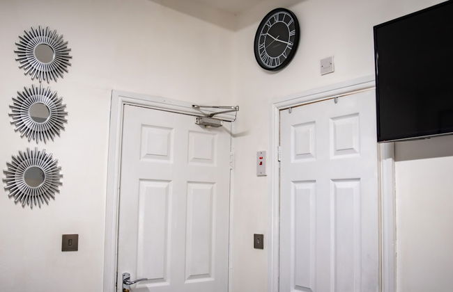 Bvapartments Queensgate 1 - Photo 12