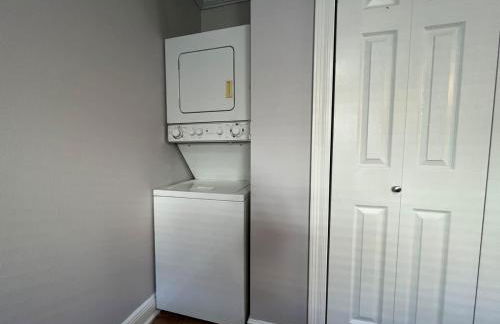 Cute 2 bedroom near LSU - Foto 8