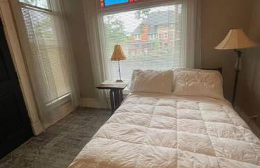 19 century Victorian Home - Foto 21