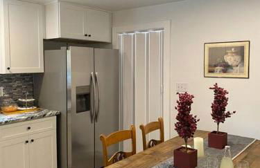 Unique & Peaceful Boston Home( Free Parking) - Foto 20