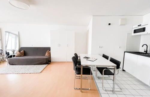 Central Studio Marktplatz View - Foto 22