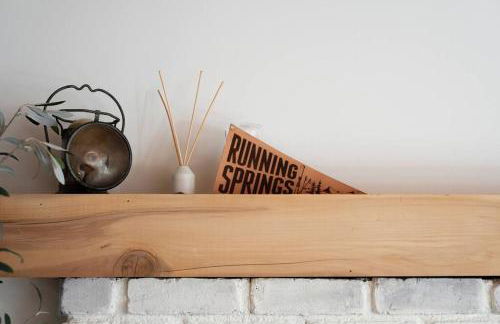 Wild Olive Lodge ° Serene grandma chíc getaway cabin - Foto 25