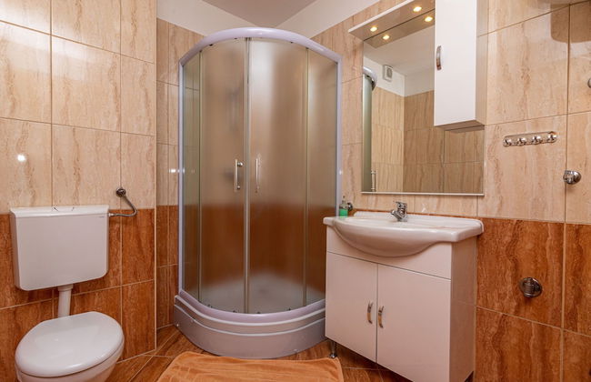 Apartments Janja - Foto 69