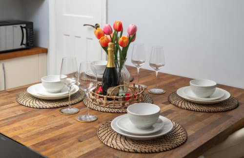 Charming Stony Stratford Milton Keynes Home - Foto 31