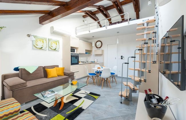 Apartments Arla Exclusive - Foto 21