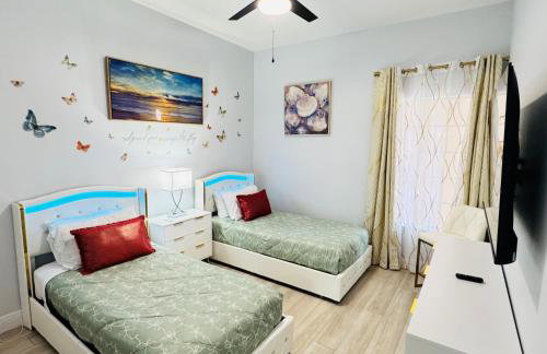 Your Epic Disney Getaway Spacious Home 3BD 3BA - Foto 32