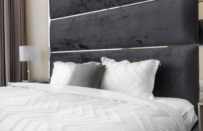 GLOBALSTAY. J One Tower Apartments - Photo 34