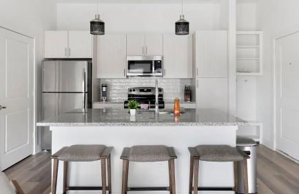 Landing Stunning 1BD Gym Pool - Foto 60