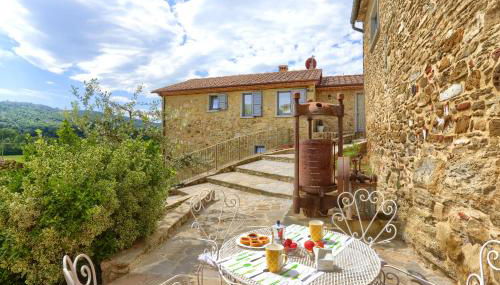 Baciano Azienda Agrituristico Venatoria - Foto 5