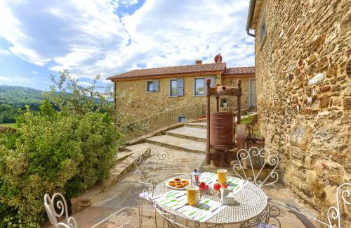 Baciano Azienda Agrituristico Venatoria - Foto 5