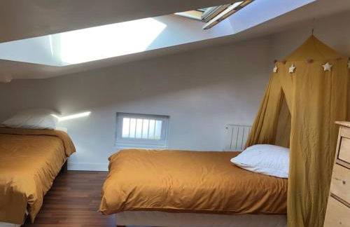 Moulin de l’aubier - Foto 12