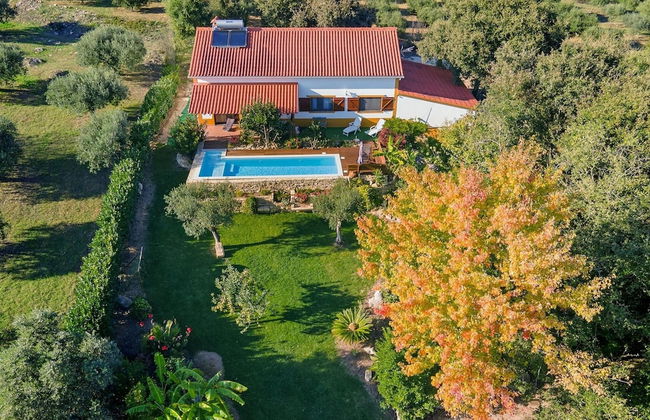 Carcavelos Villa With Pool - Foto 33