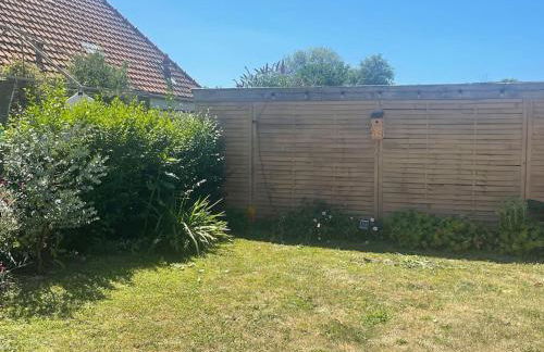 La Muche Valéricaine, coeur de ville, jardin - Foto 27