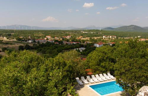 Villa Madunic with private swimming pool - Foto 40