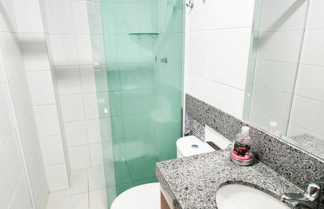 Carneiros Beach Resort - Foto 74