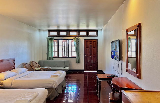 Maesalong Villa - Foto 11