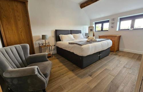 The Drift House - Countryside Luxury Comfort - Pass the Keys - Foto 31