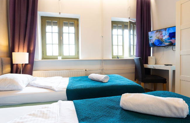 Moon Apartments Gdańsk - Foto 13