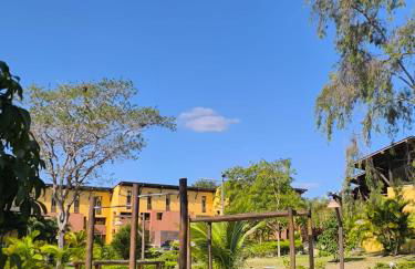 CantinhoAbençoado716 - Flat no Winterville Gravatá - Piscinas Aquecidas, Lago e Parquinhos - Foto 62