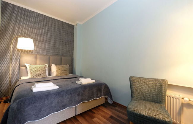 Tallinn City Apartments Harju Residence - Foto 23