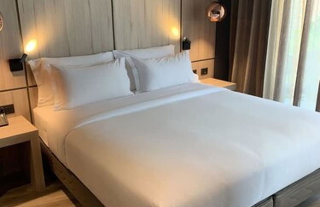 One Nk Apartments - Foto 7