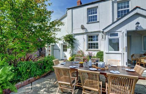 4 Bed in Parracombe oc-laurel - Foto 29